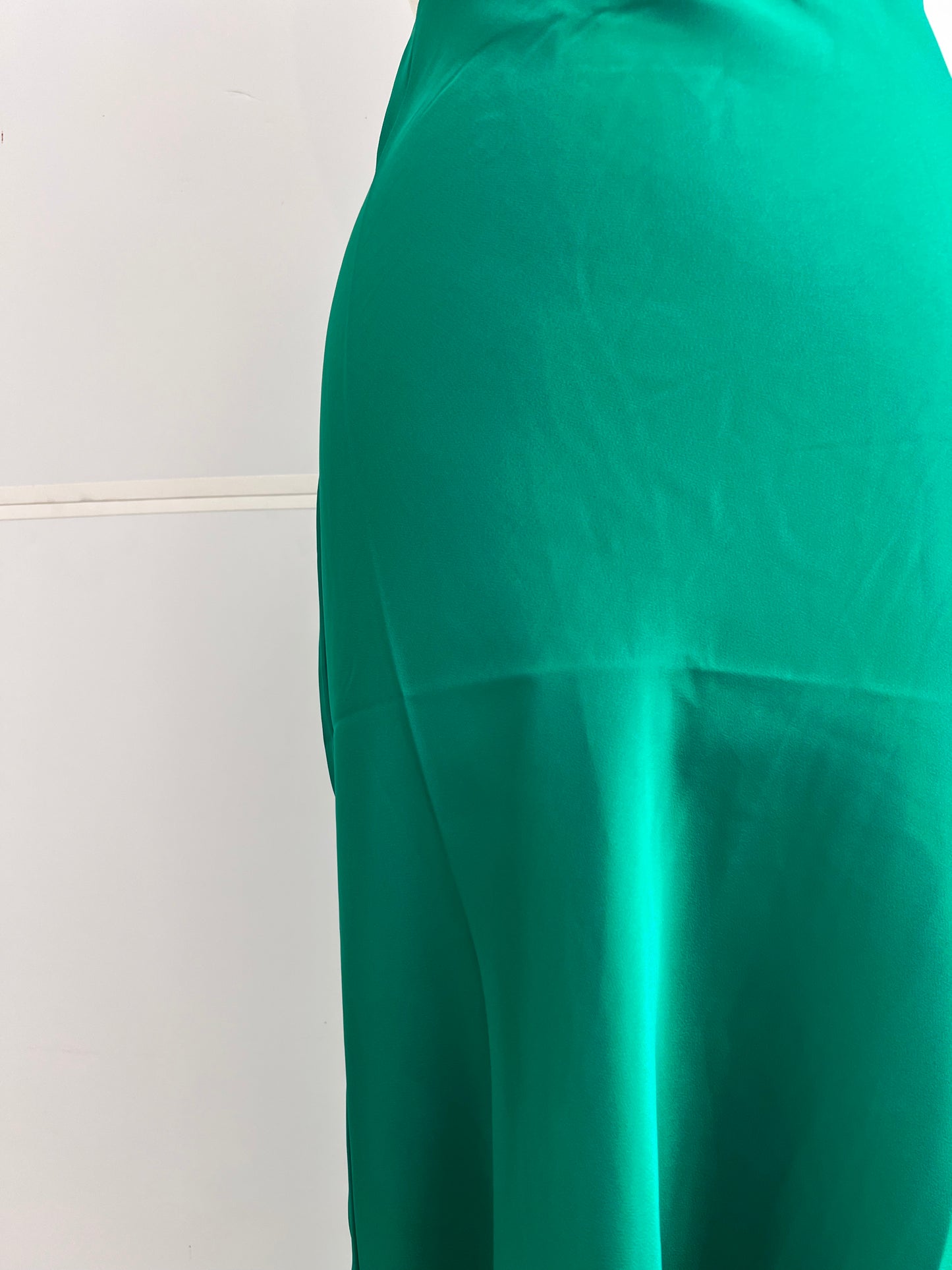 Callum High Low Skirt