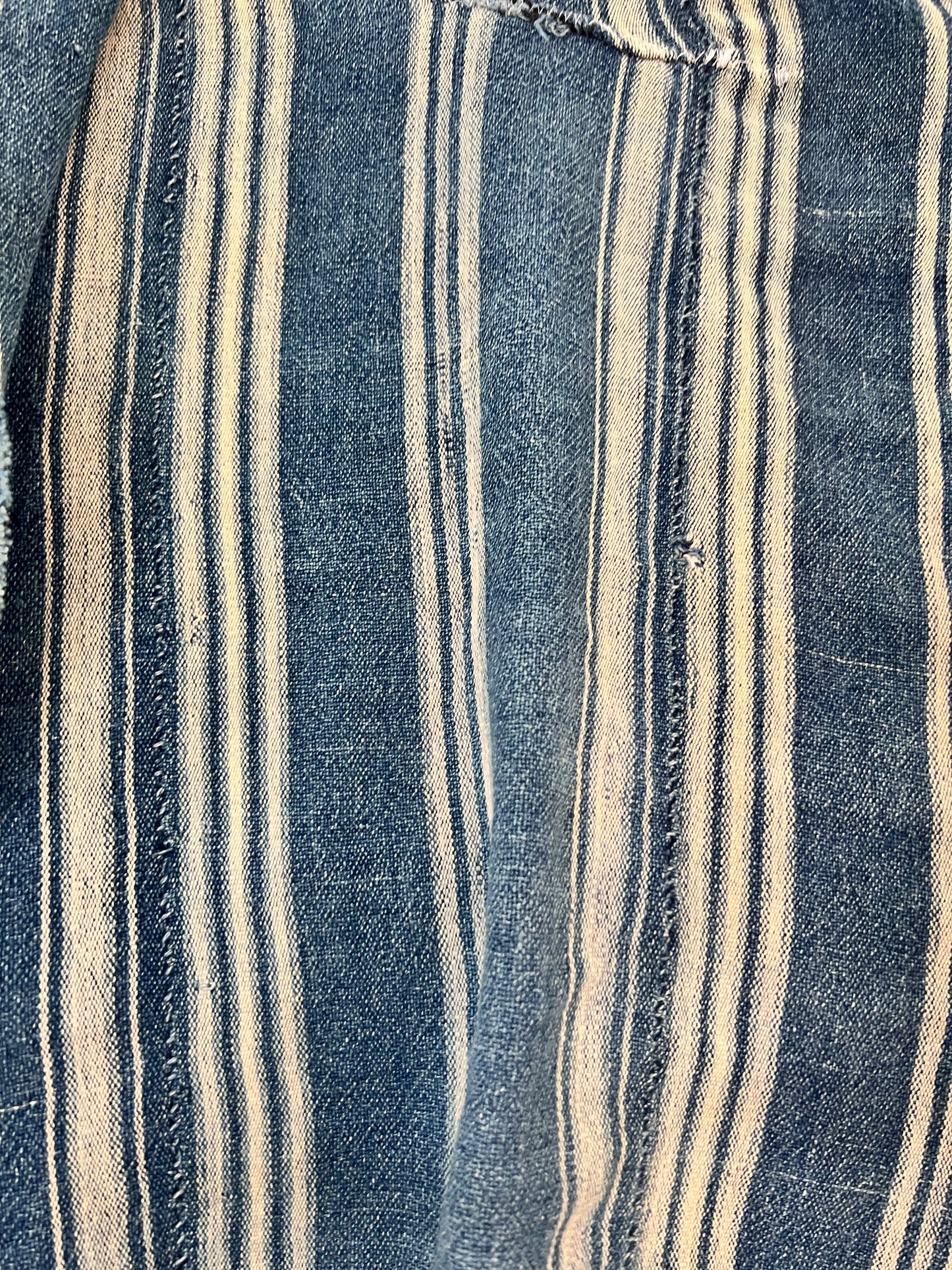 Mudcloth Fabric Throws