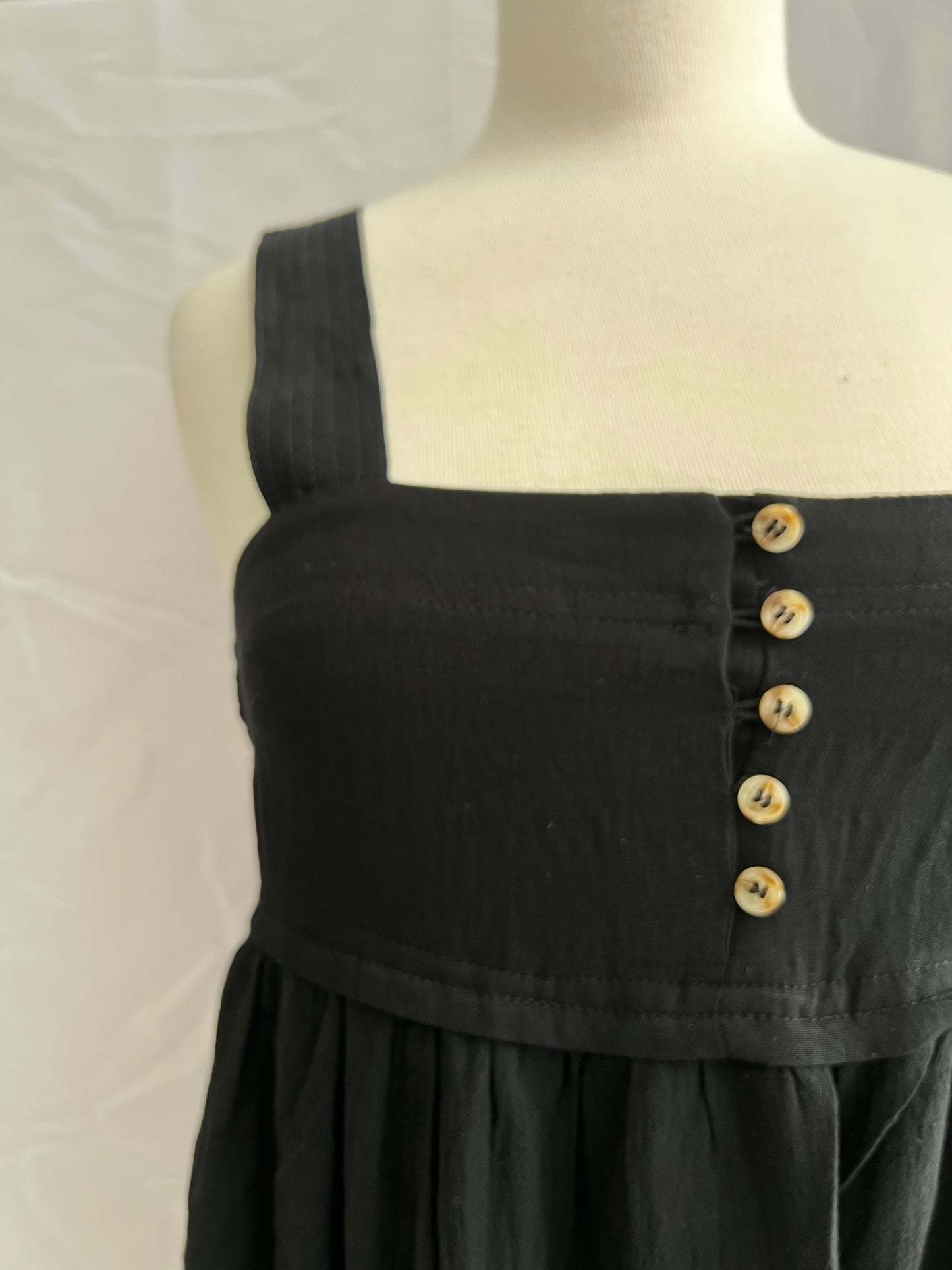 Shai Prairie Midi Dres