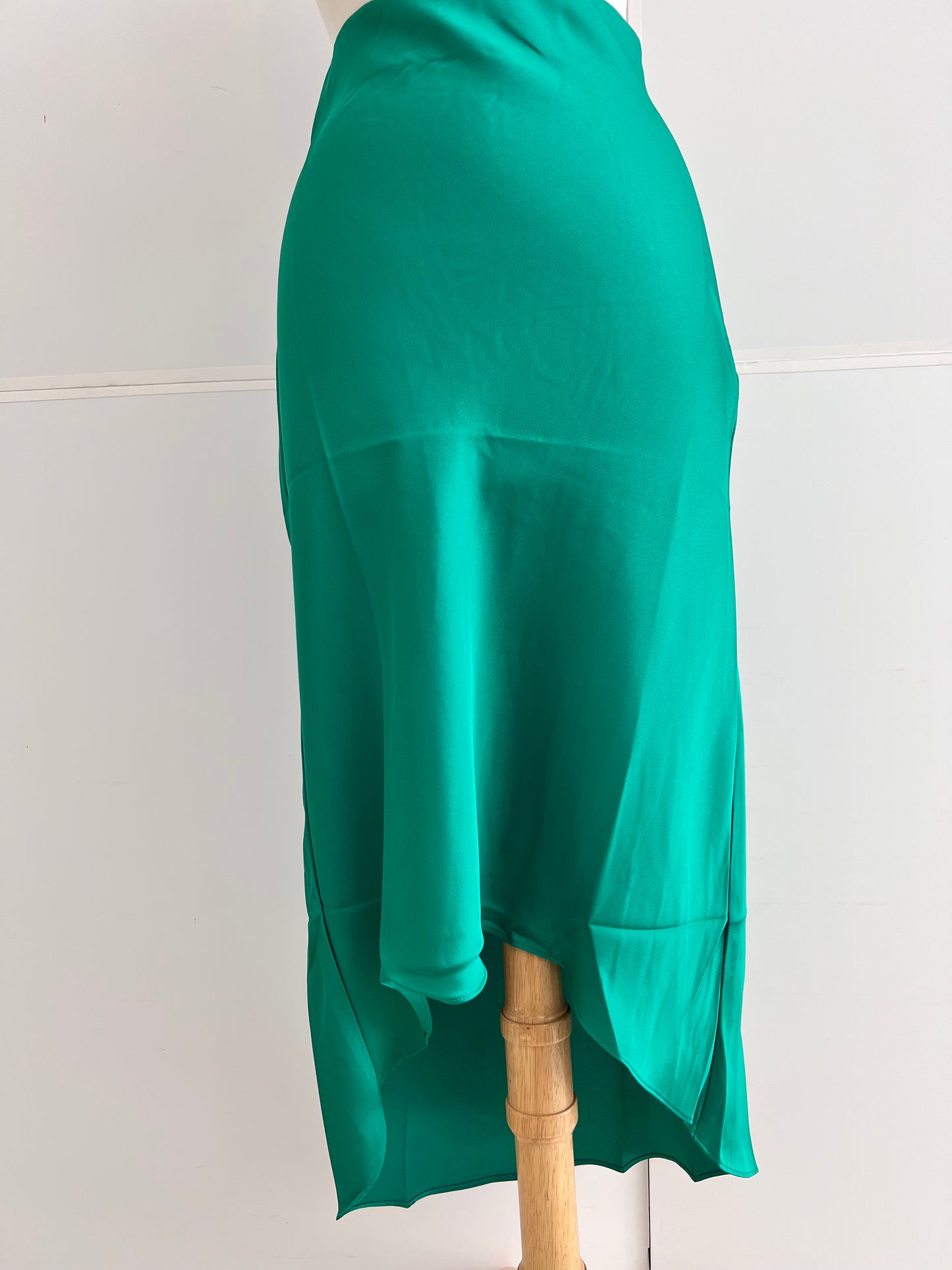 Callum High Low Skirt