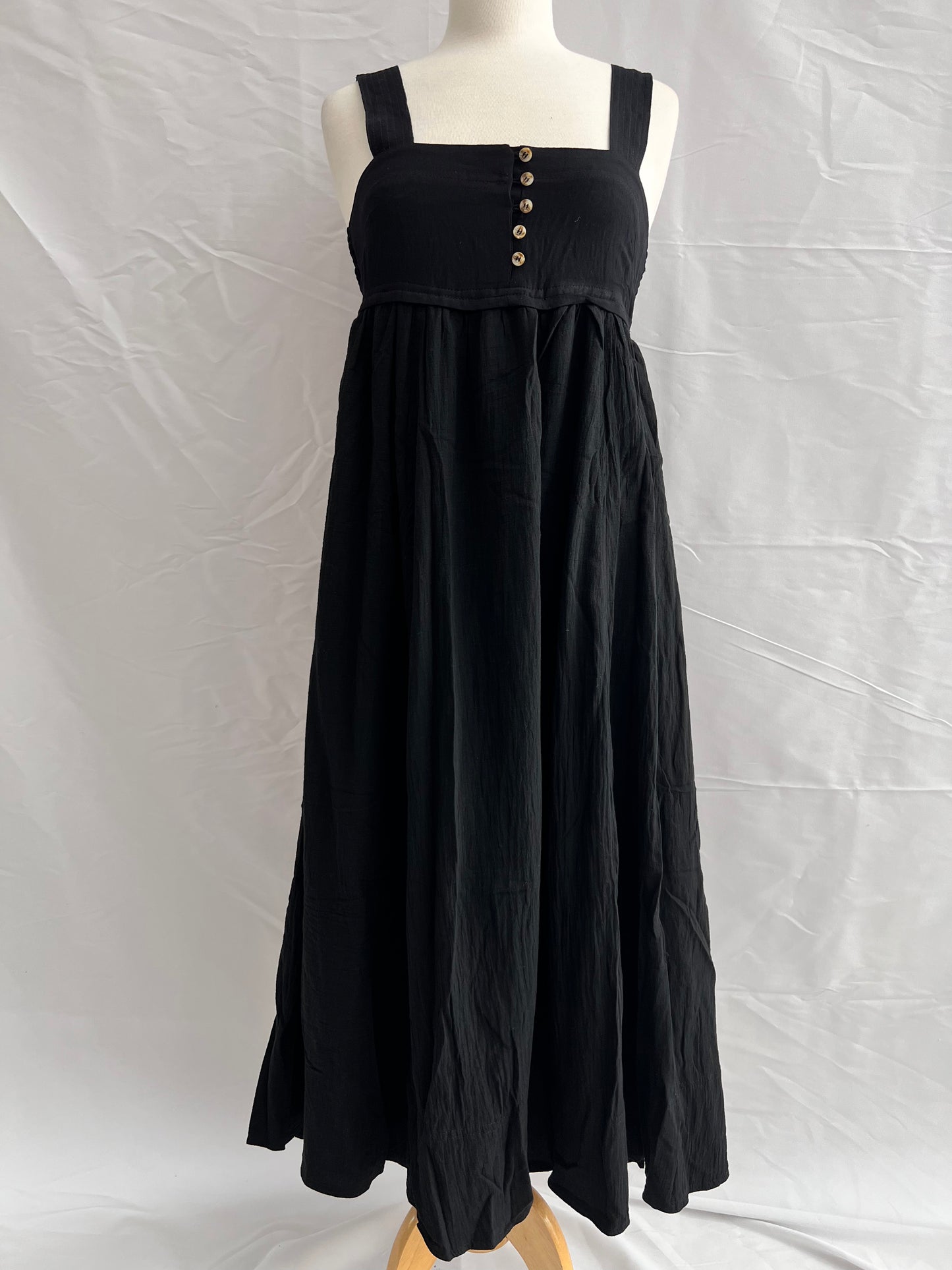 Shai Prairie Midi Dres