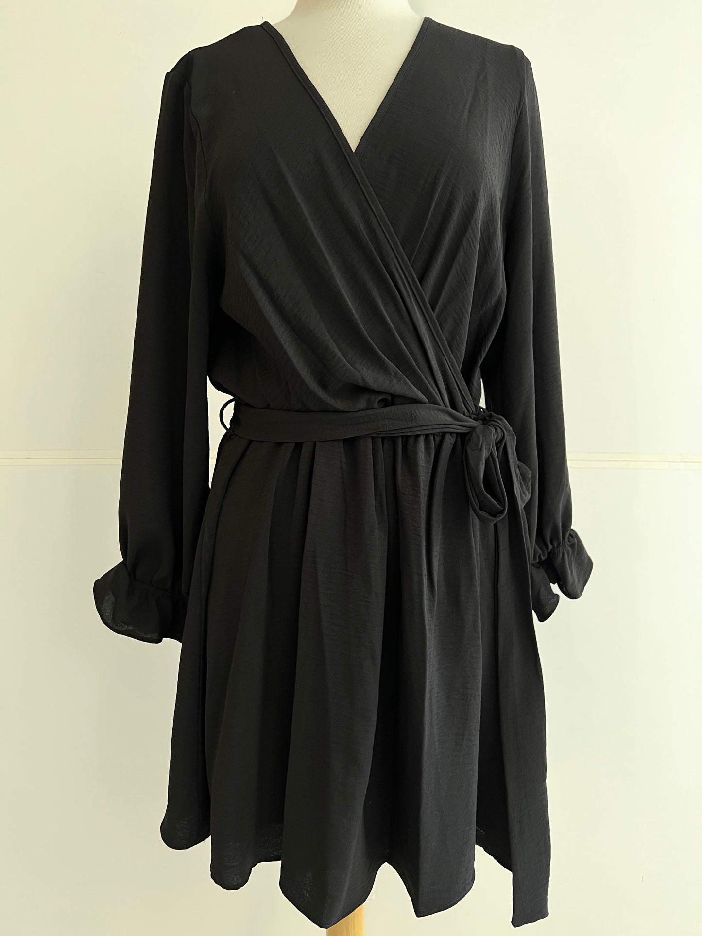 Dana Midi Dress Extended