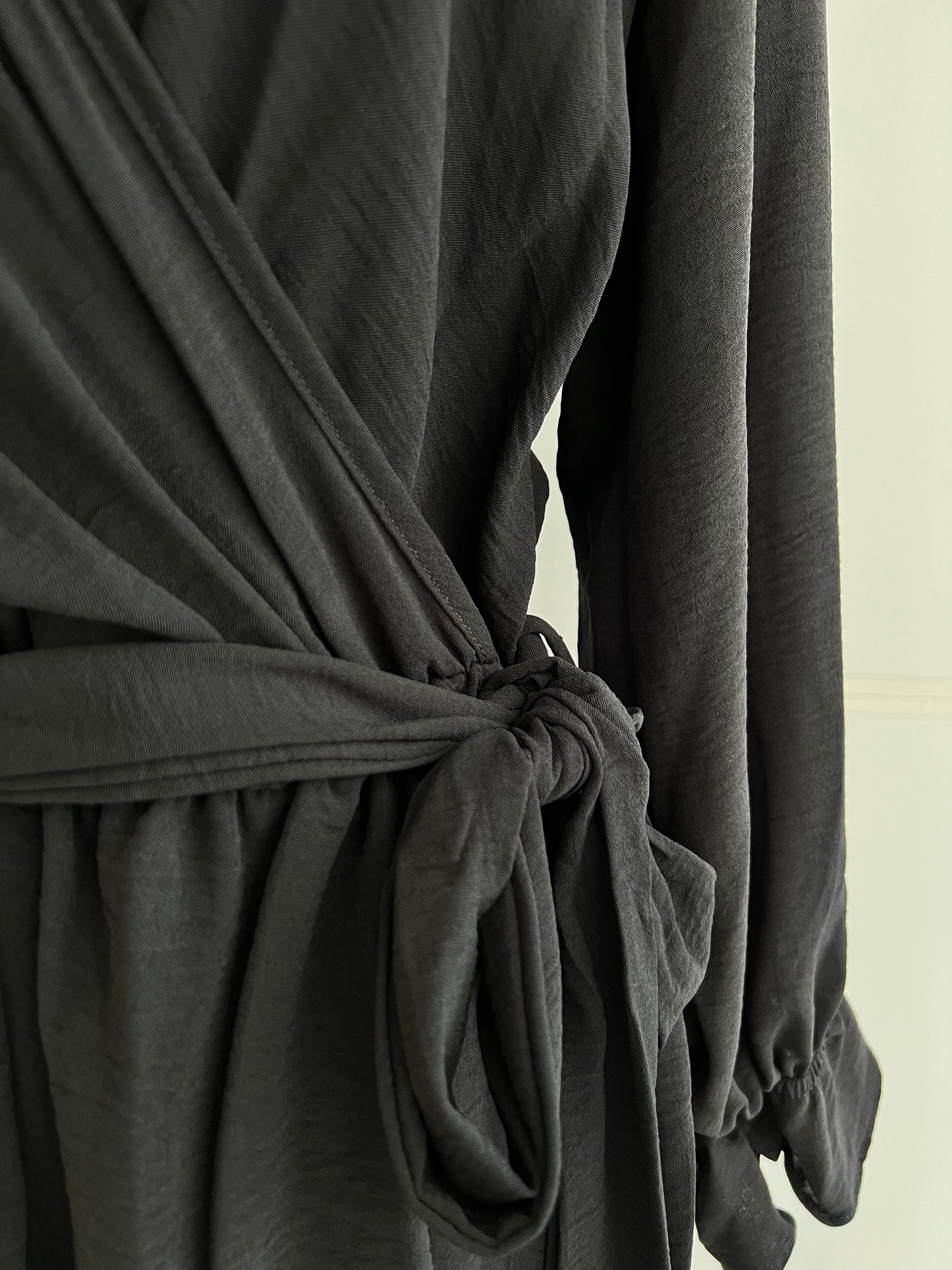 Dana Midi Dress Extended