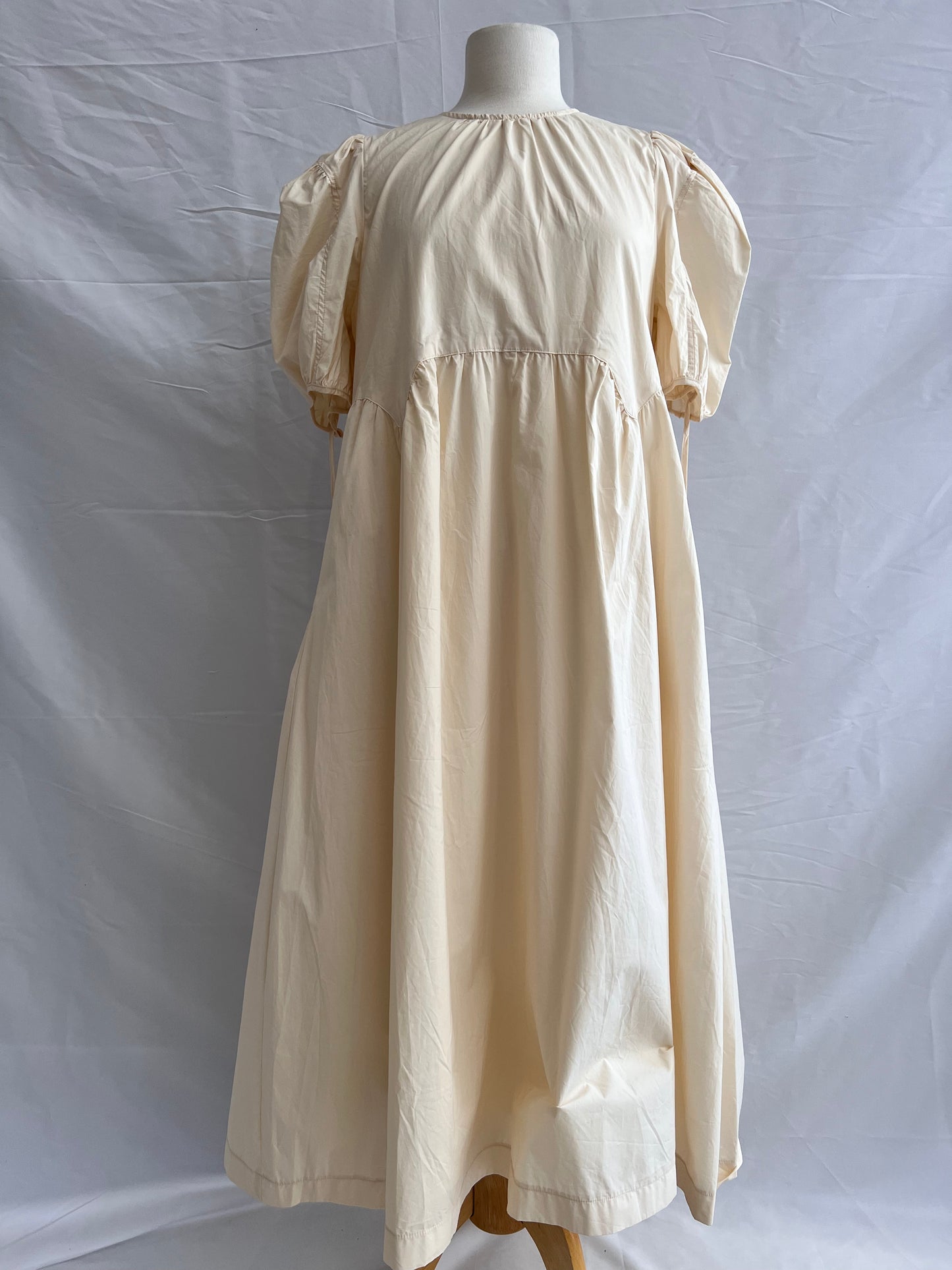 Ella Midi Dress