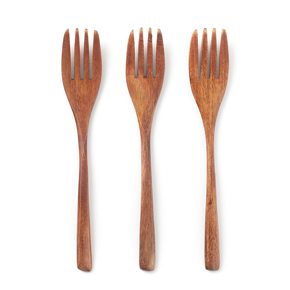 Wood Fork
