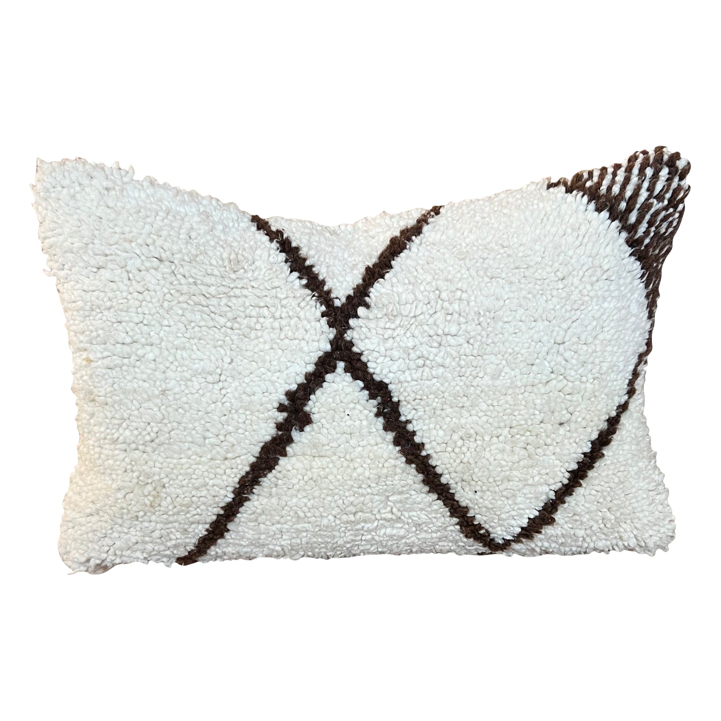 Samuel Moroccan Pillow Cover