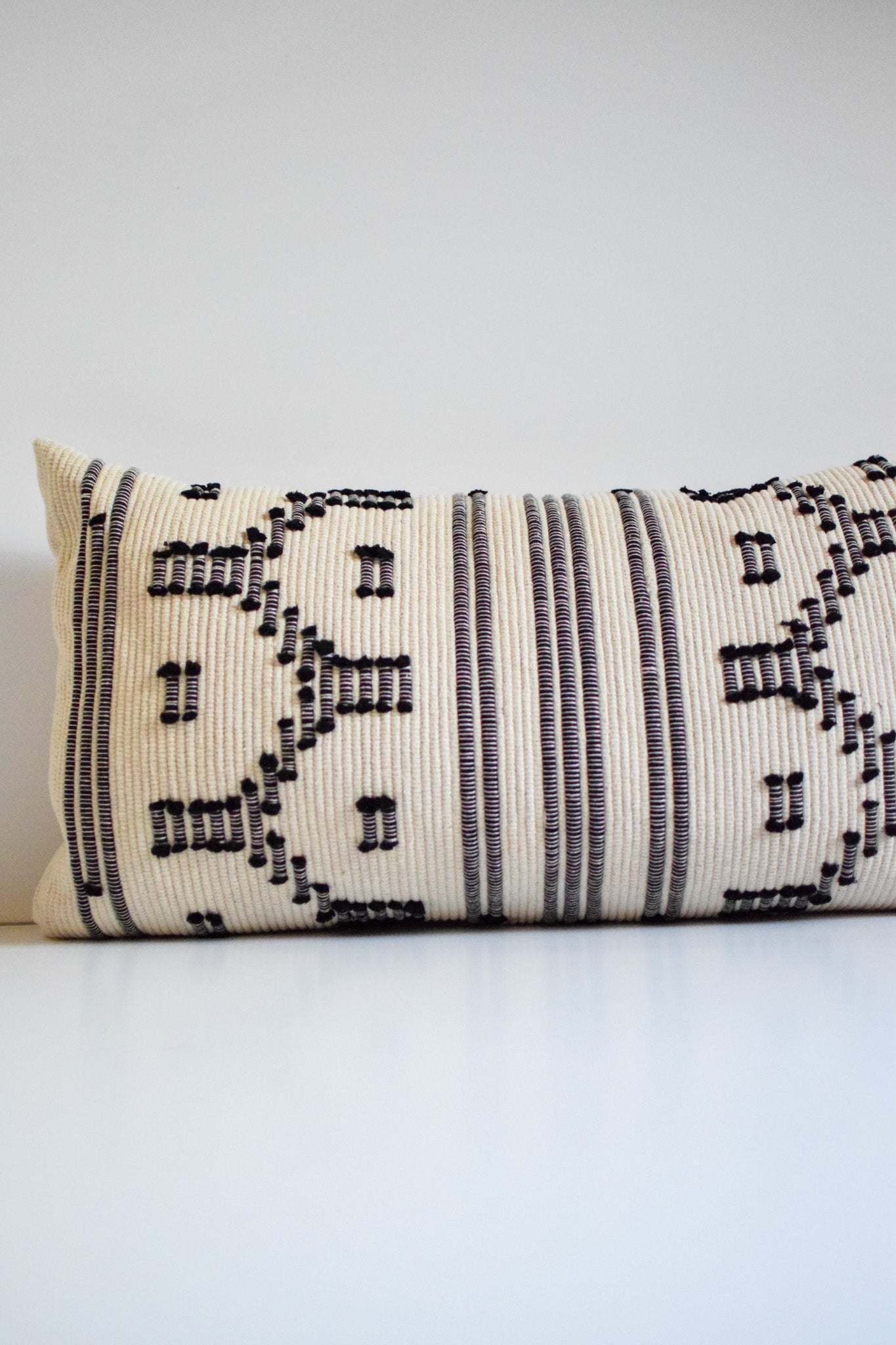 Rue Lumbar Pillow