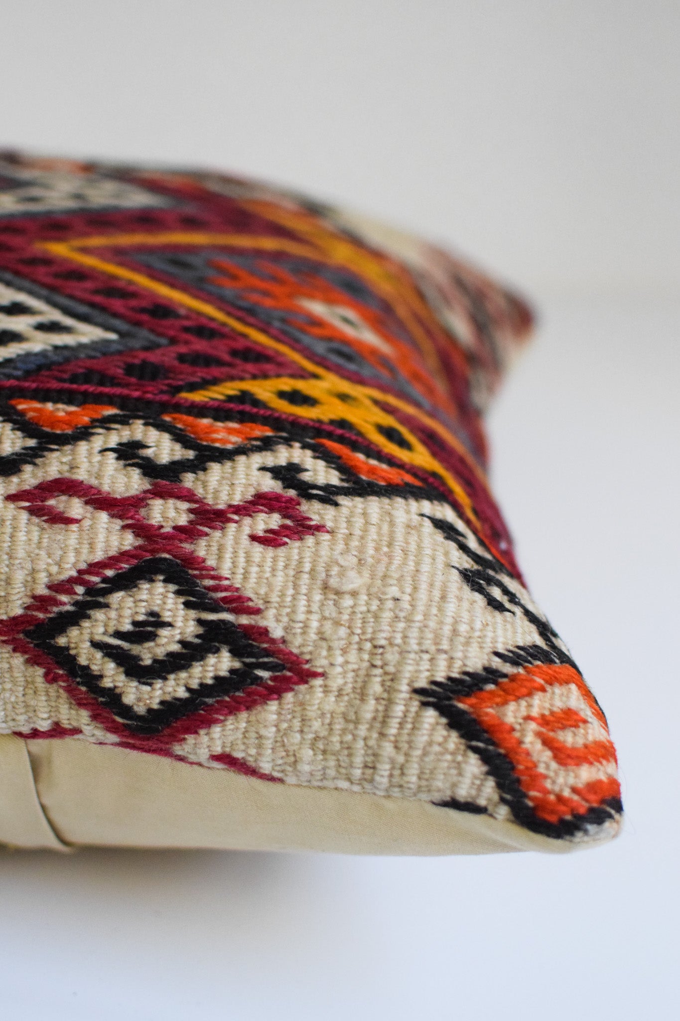 Royce Kilim Pillow Cover