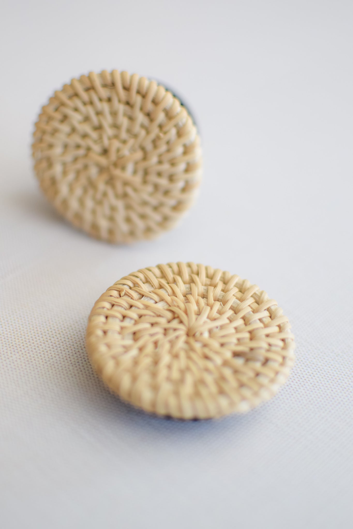 WOVEN POP SOCKET