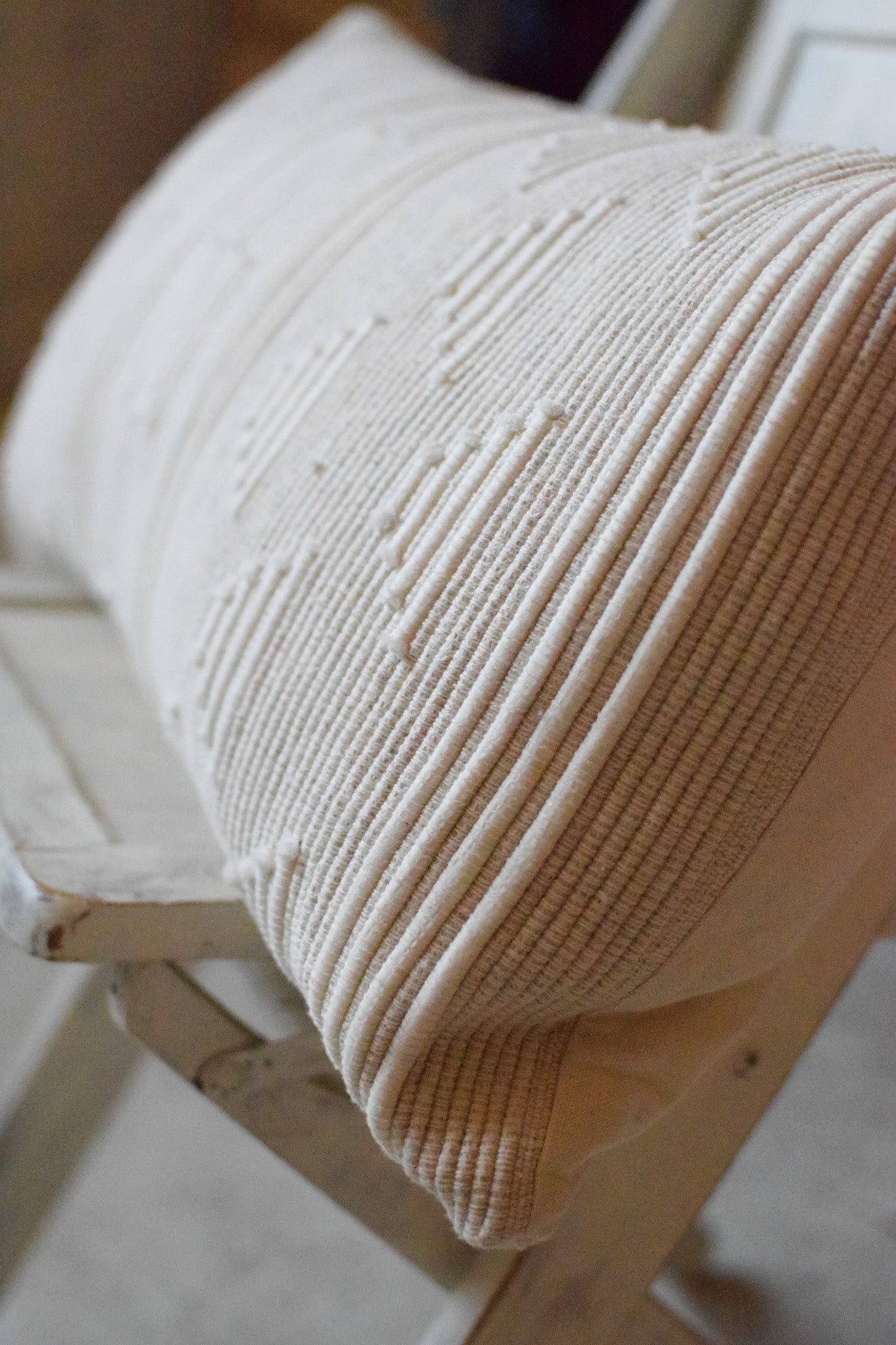 Rue Boho Pillow Cover
