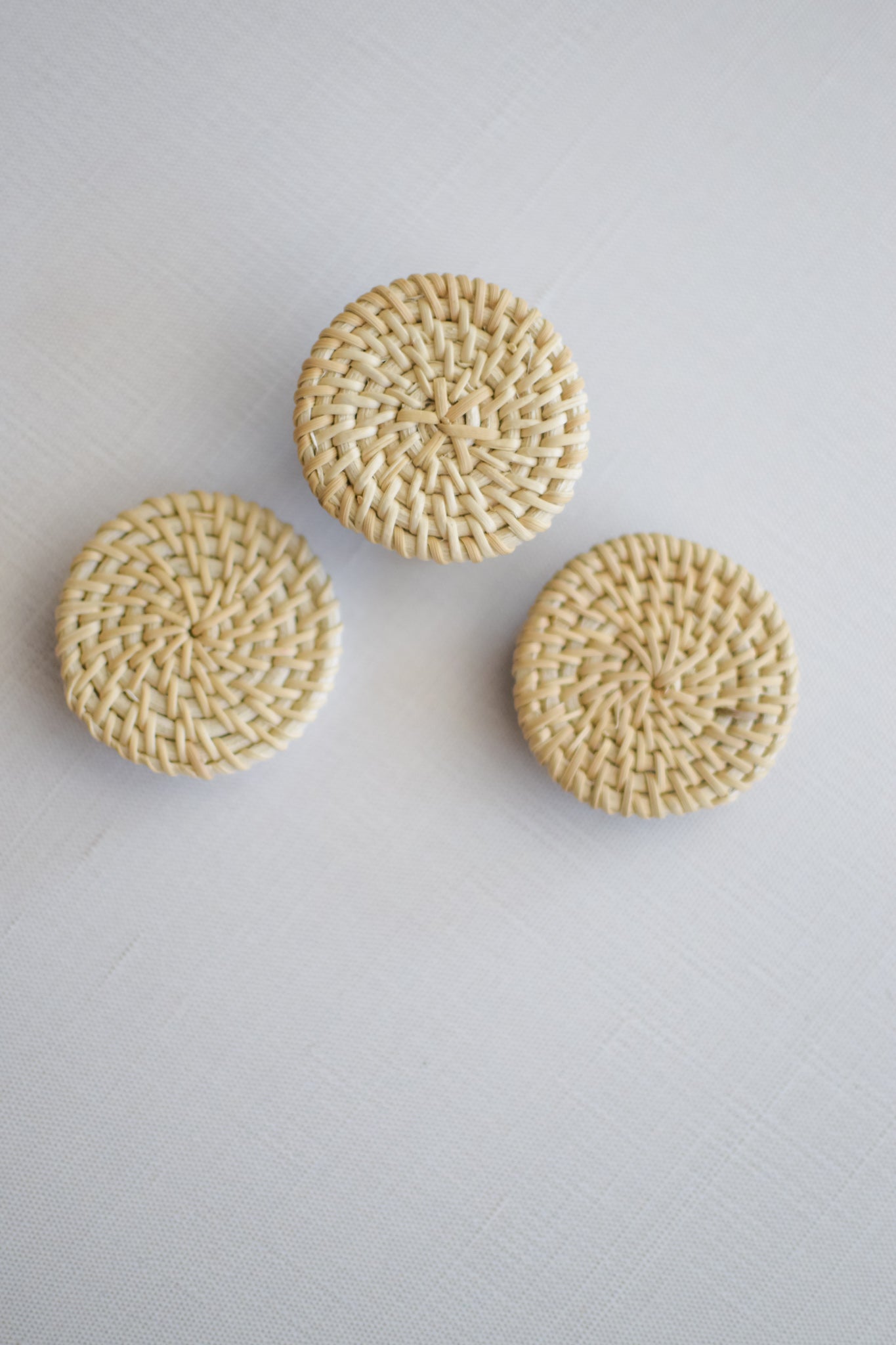 WOVEN POP SOCKET