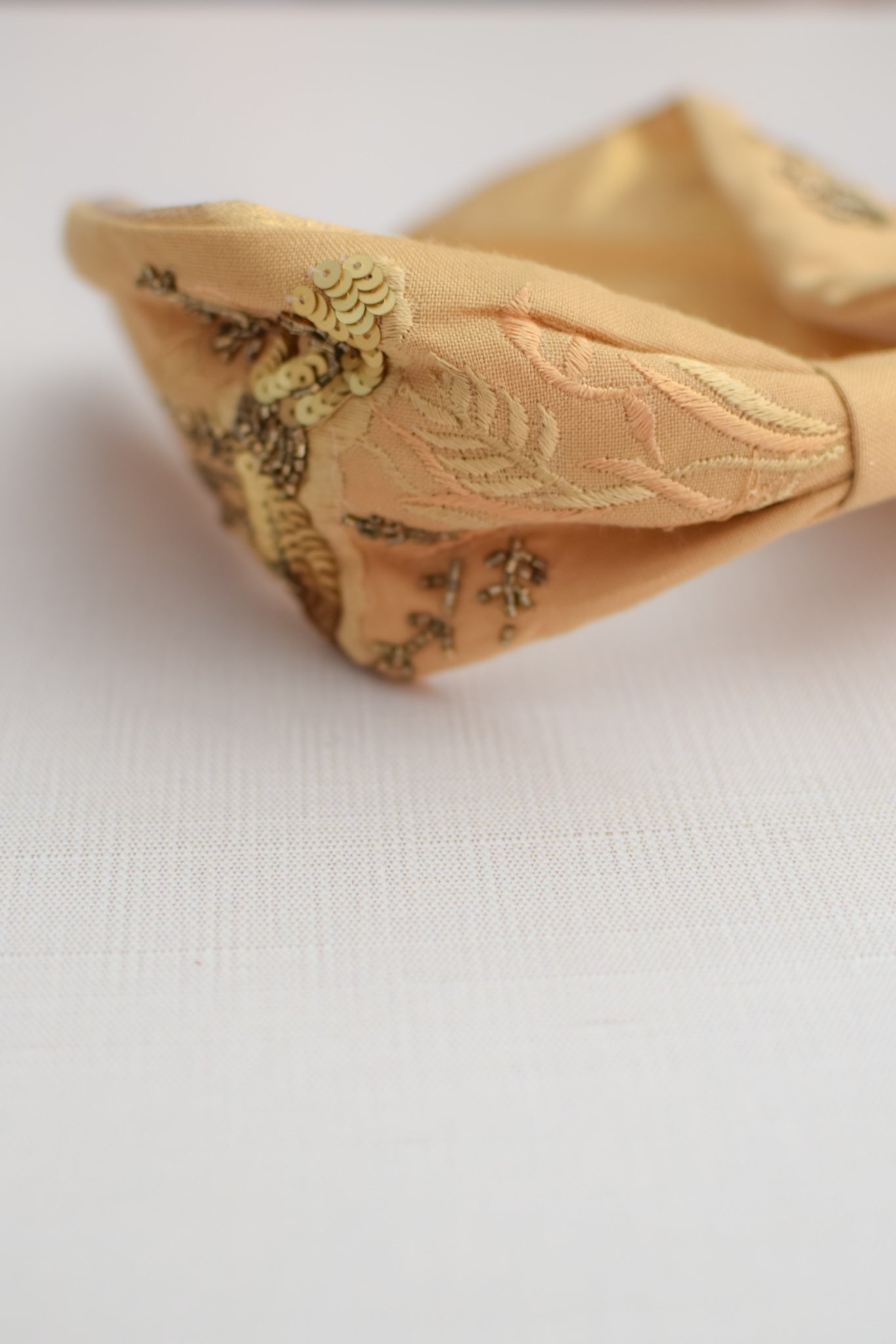 Tiney Spangled Headband