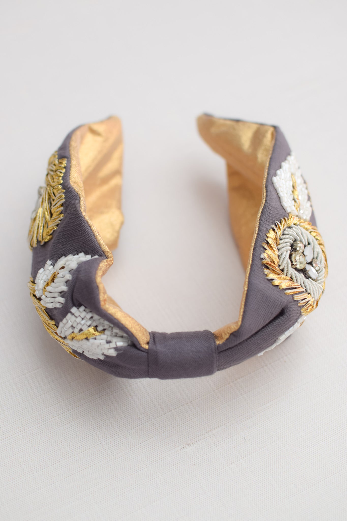Tiney Spangled Headband