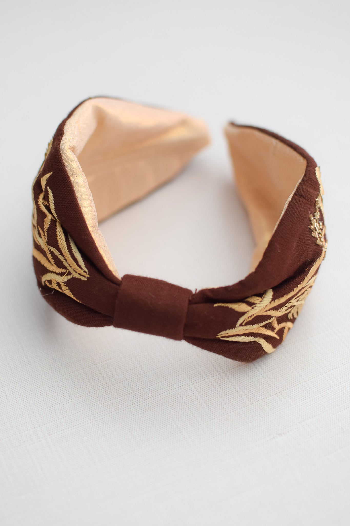 Tiney Spangled Headband