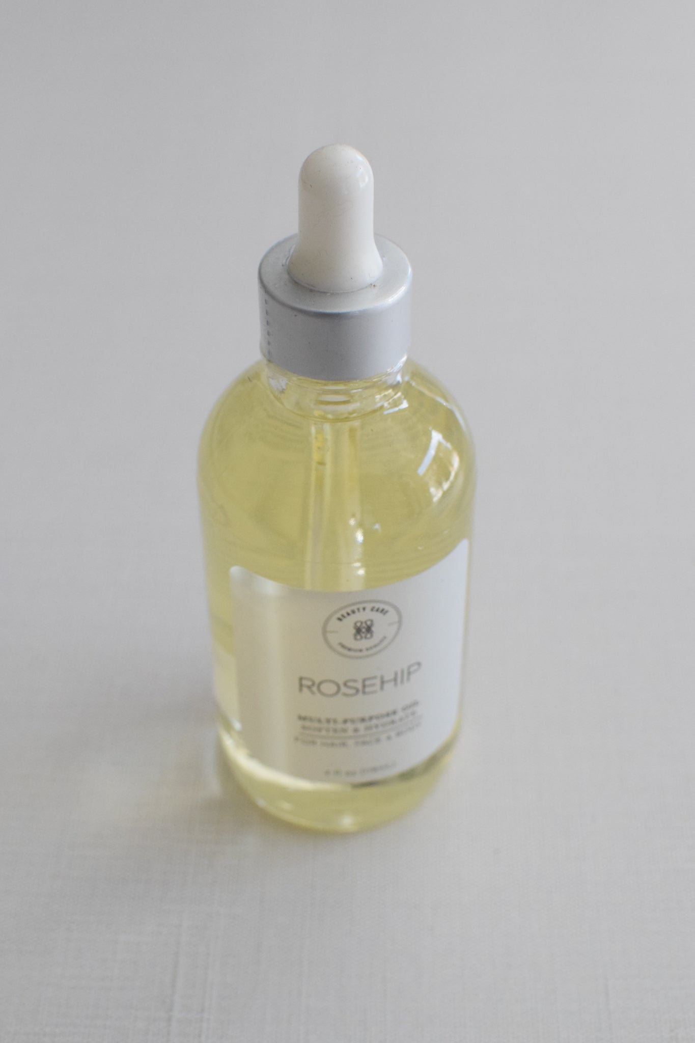 Multi-Purpose Hair, Face & Body Oil