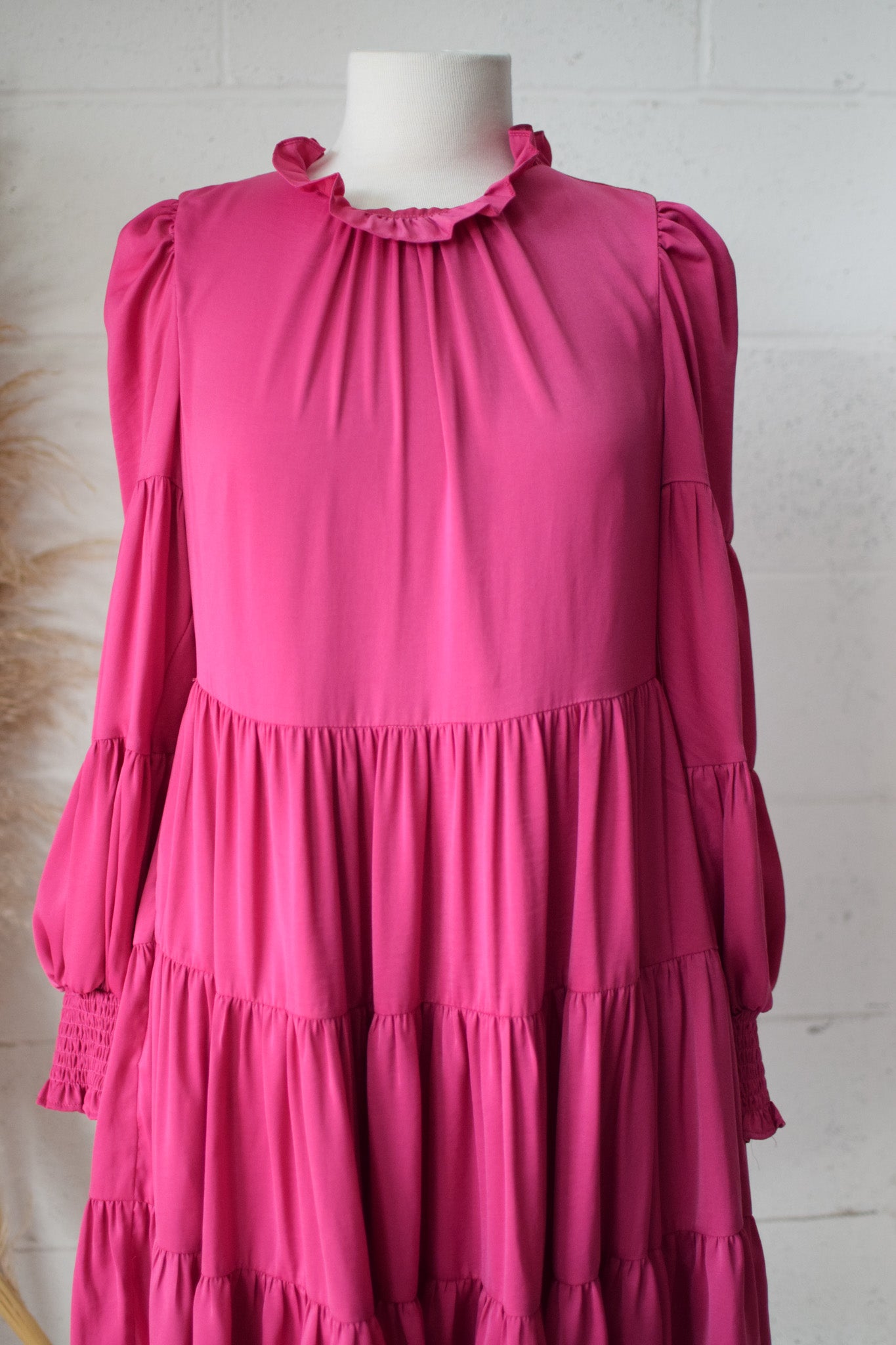 The Bellissa Dress
