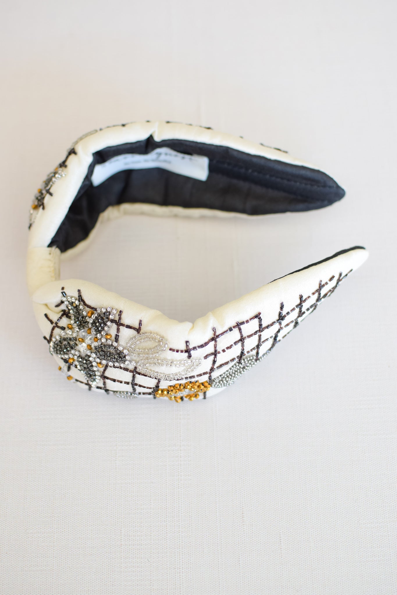 Hans Bejewel Headband
