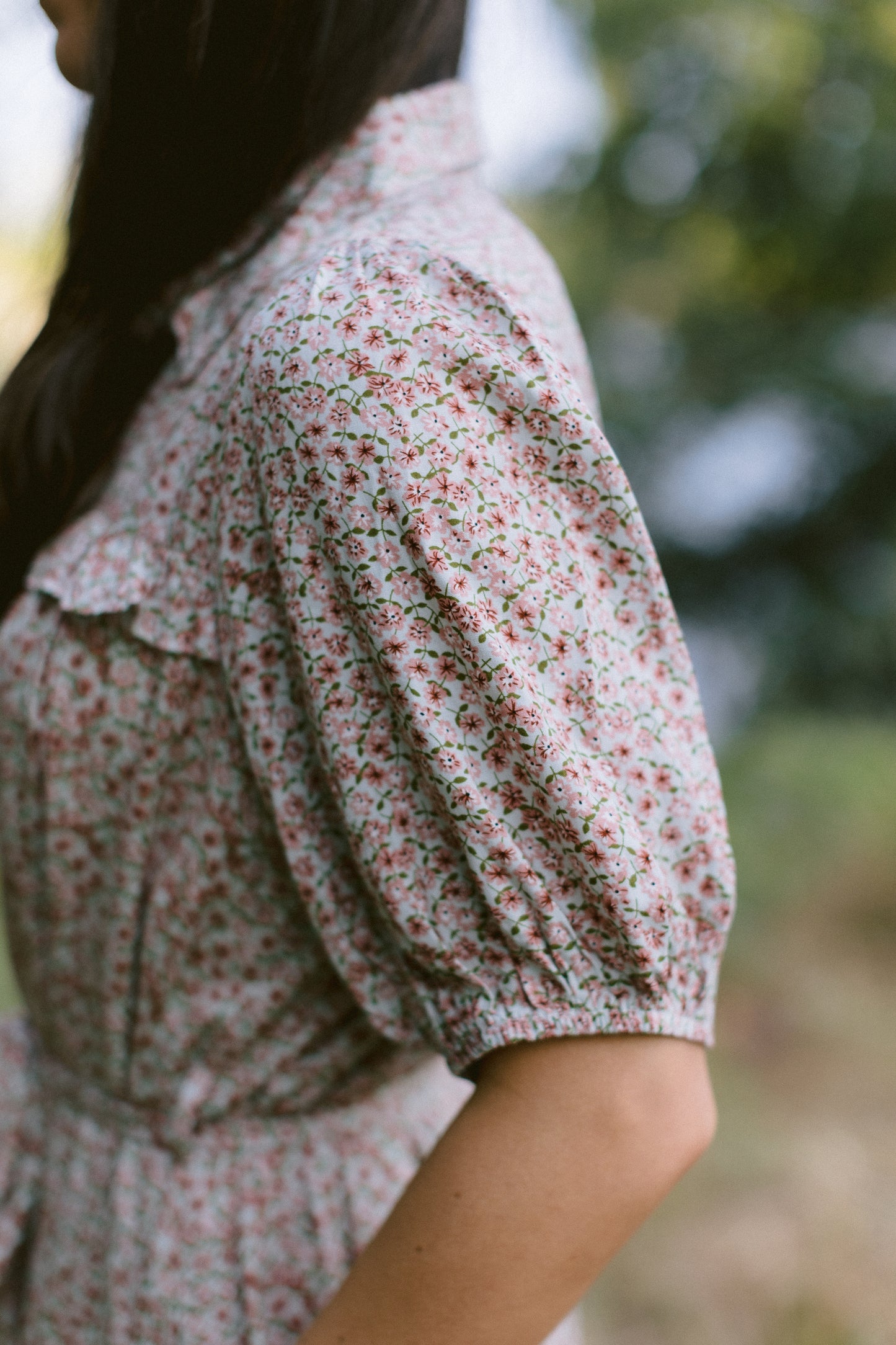 The Willa Dress