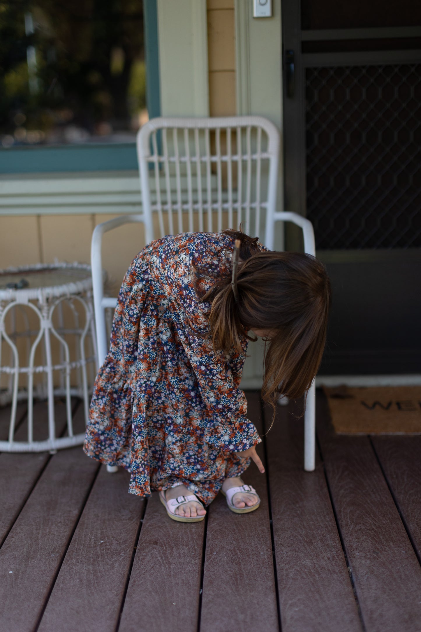 The Sophia Dress