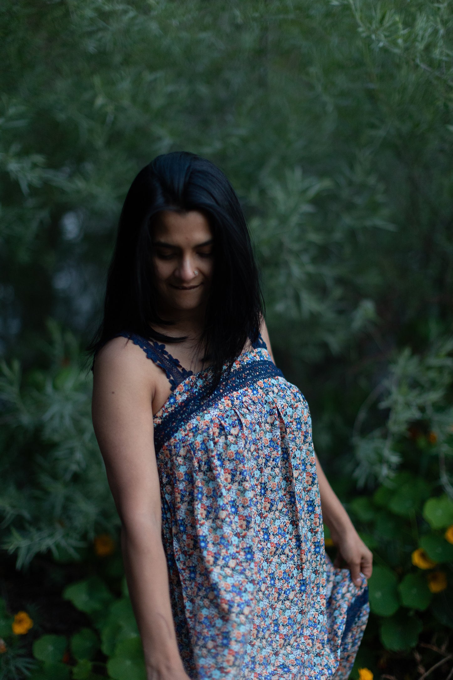 The Vera Cami Dress
