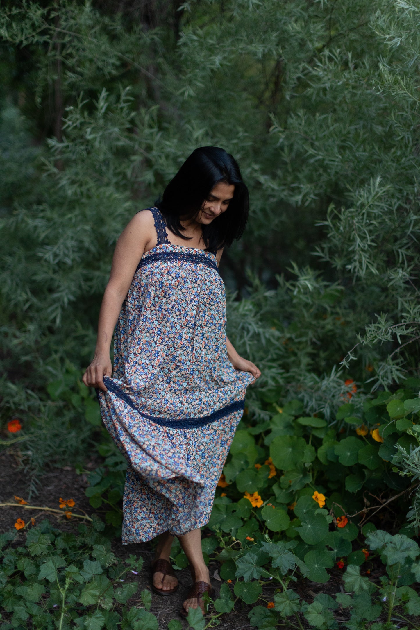 The Vera Cami Dress