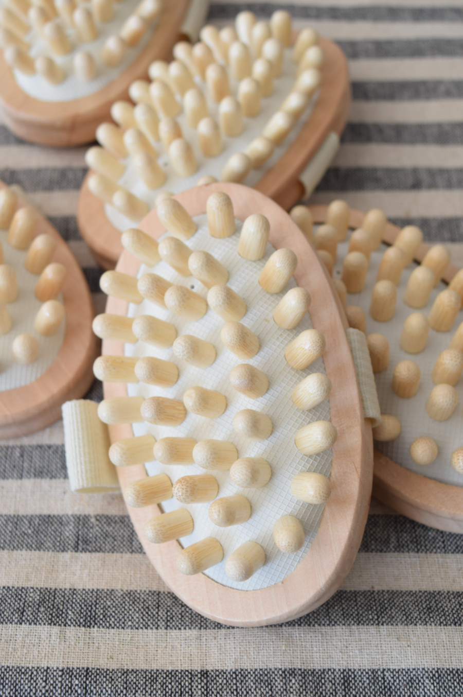 The Bath Massager