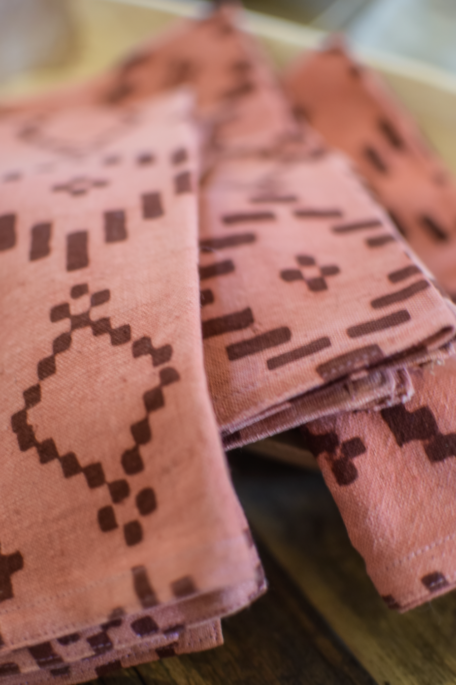 Manjha Napkins