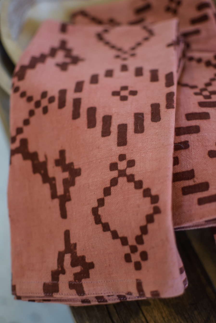 Manjha Napkins