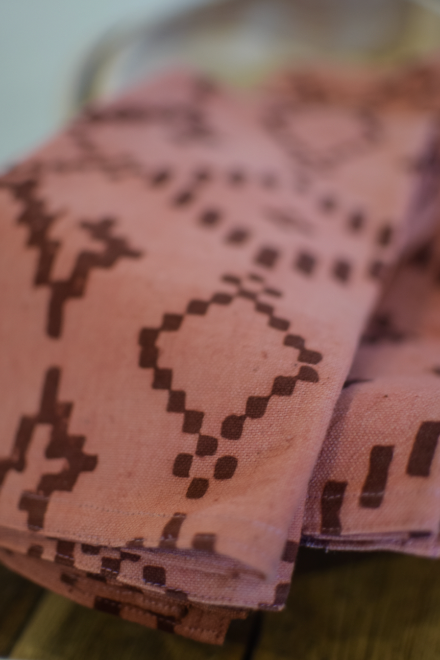 Manjha Napkins