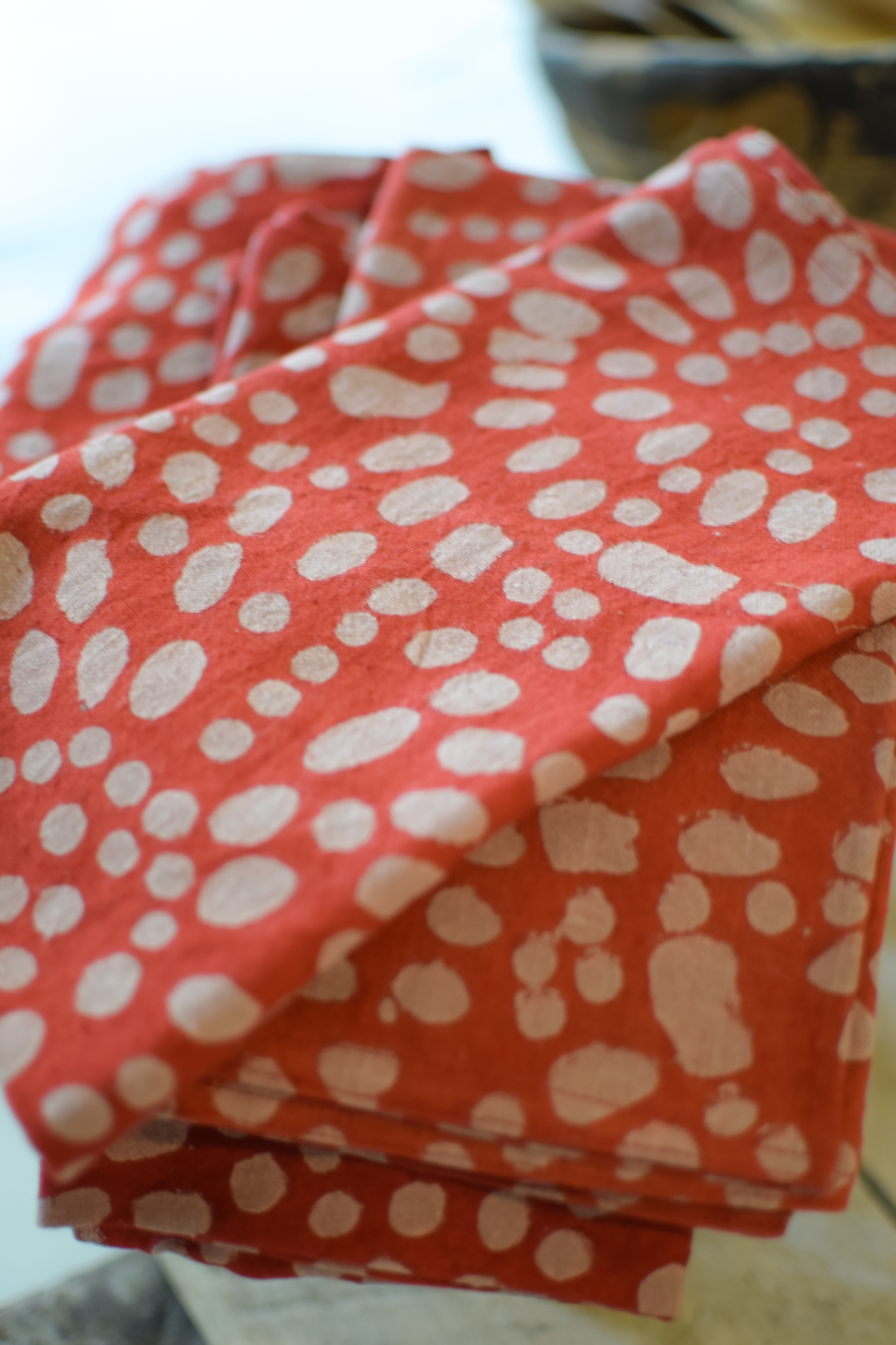 Love Sprinkles Napkins