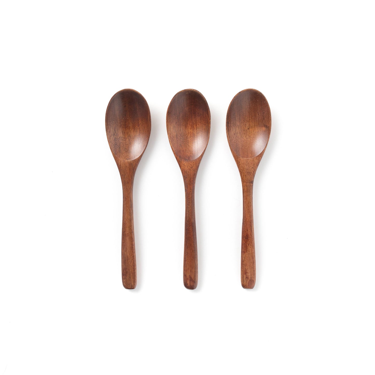 Wood Spoon