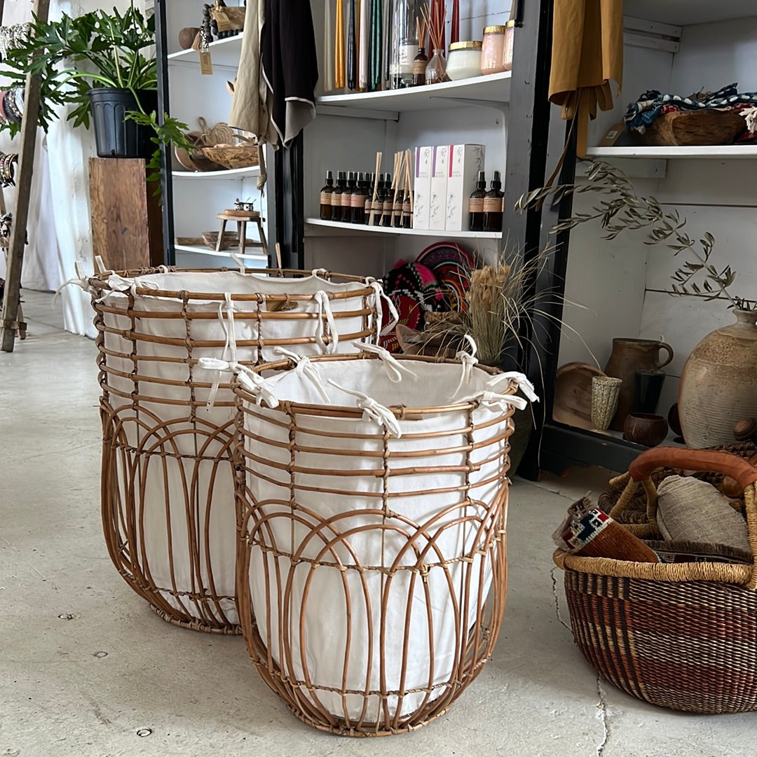 Dax Basket
