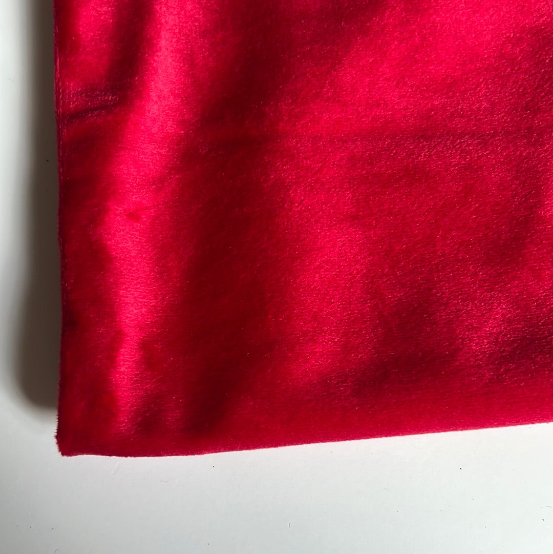 18x18 Velvet Pillow Cover