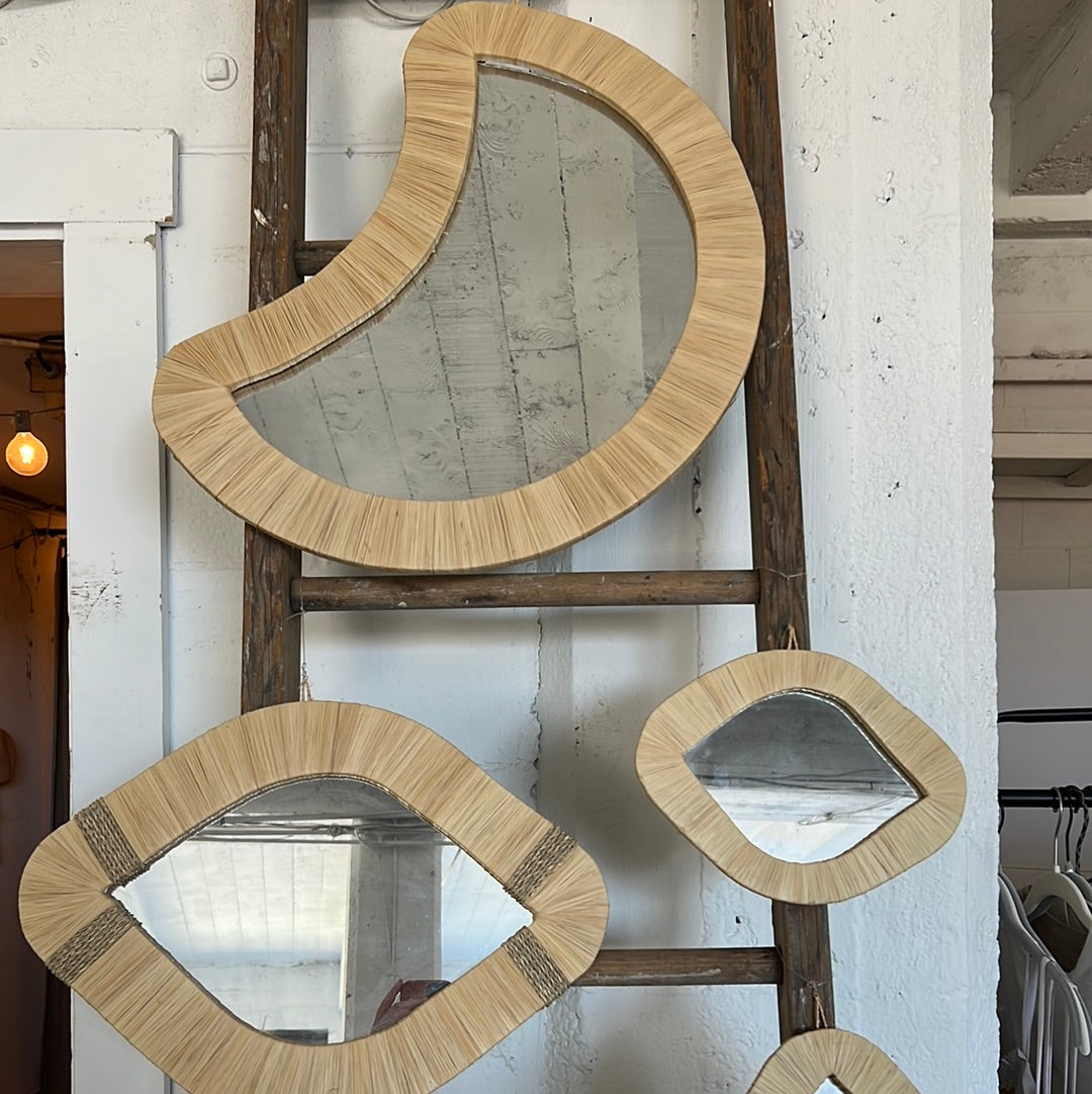 Moroccan Mirror