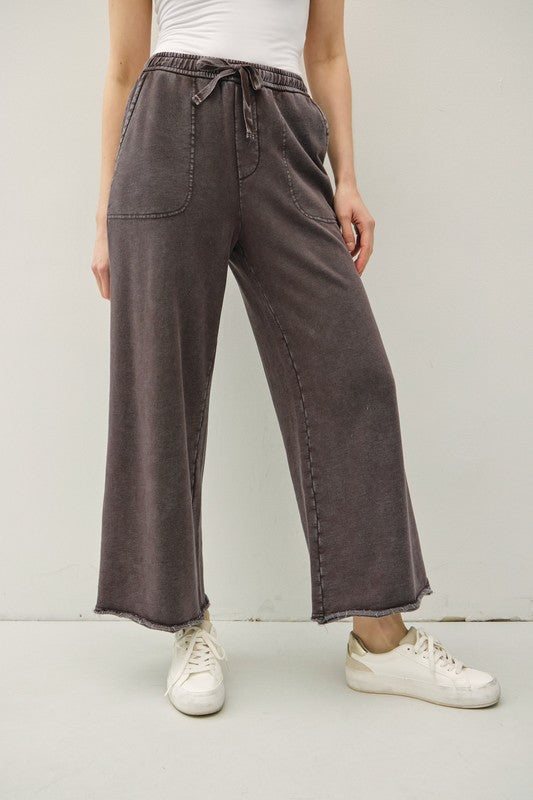 The Elision Pants