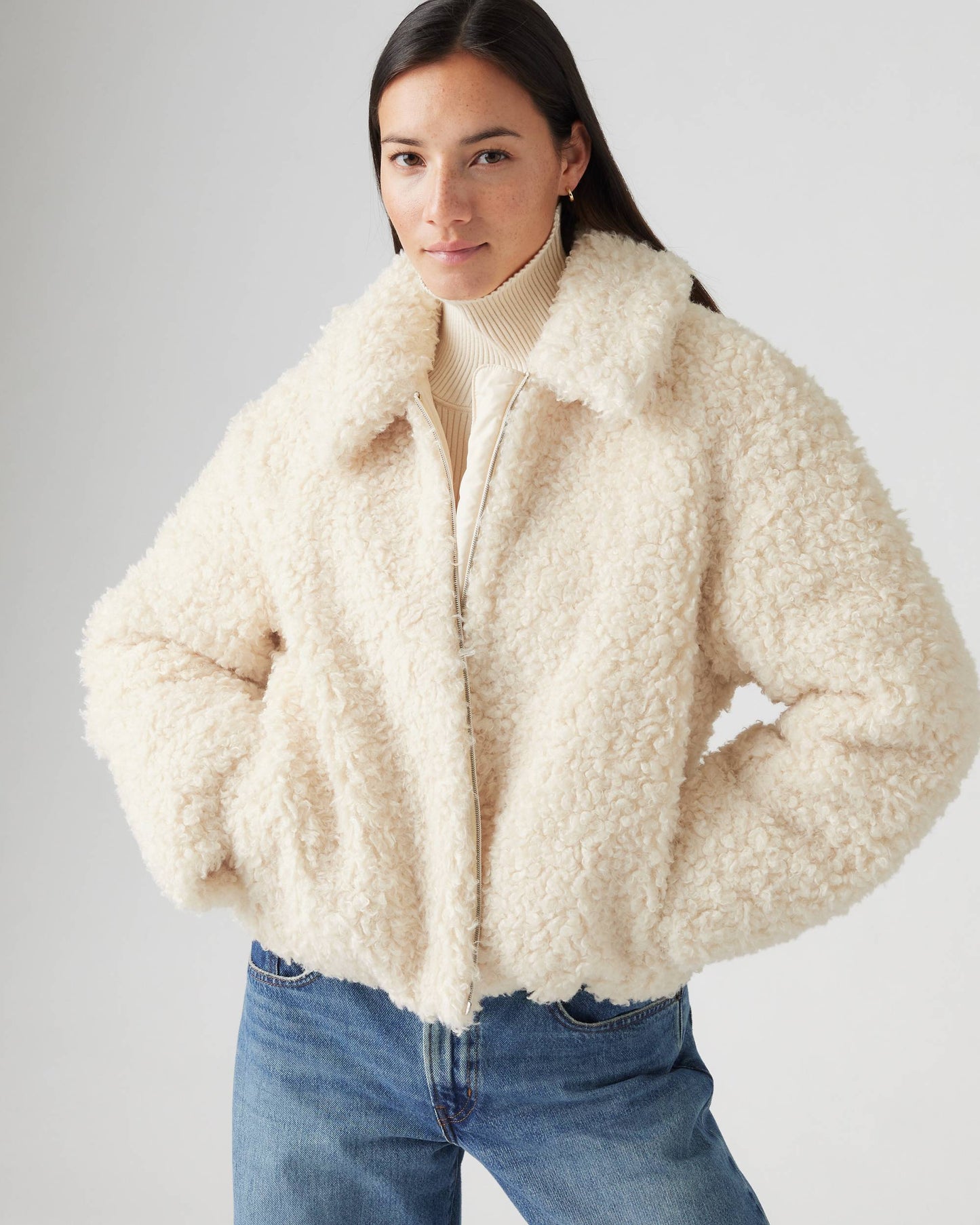 The Luna Jacket