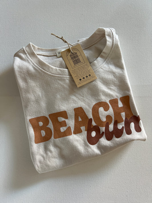 Beach Bum