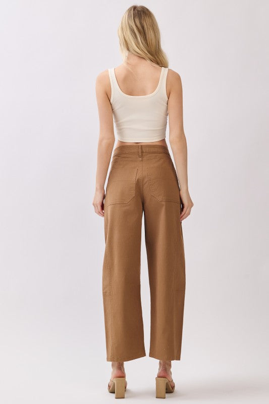 The Zoie Pants