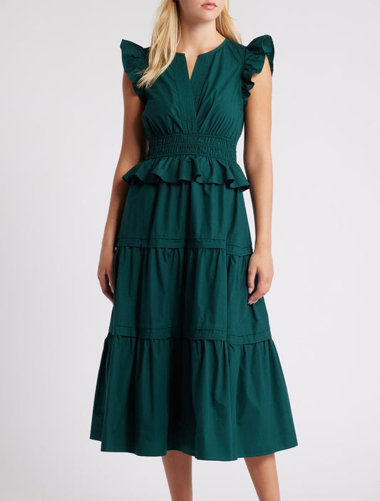 The Analeia Dress