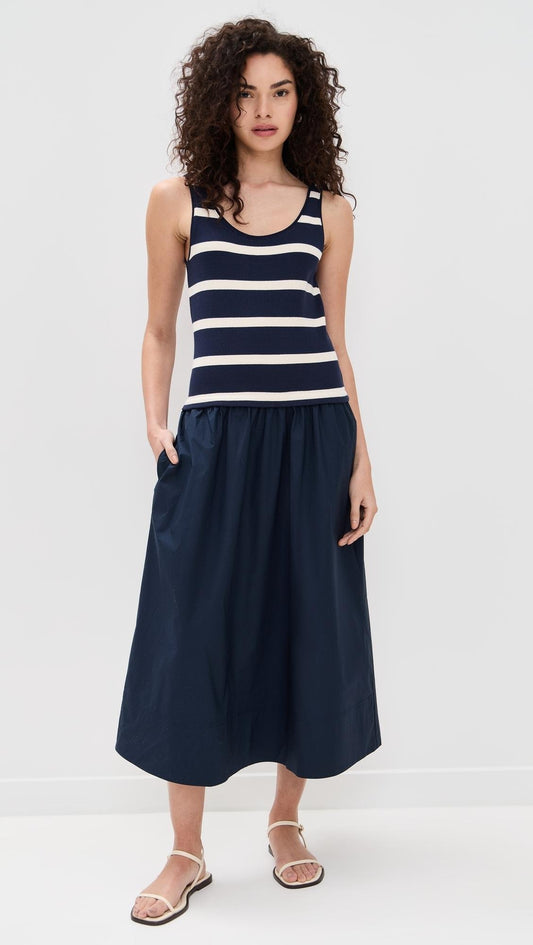 The Luna Dress
