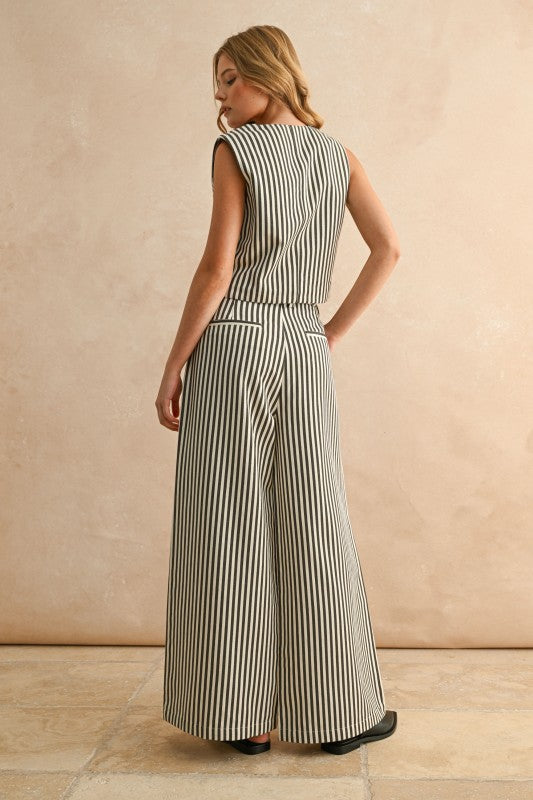 The Neriah Pants