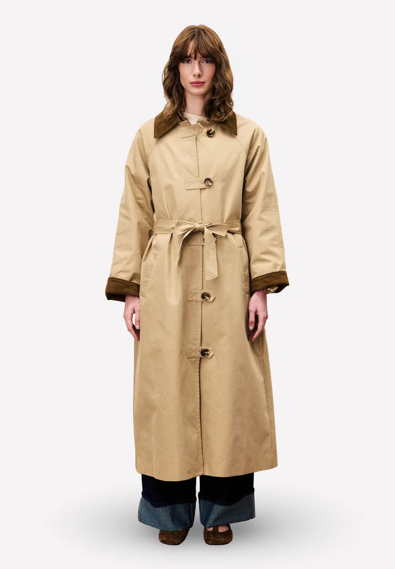 The Eleanor Jacket