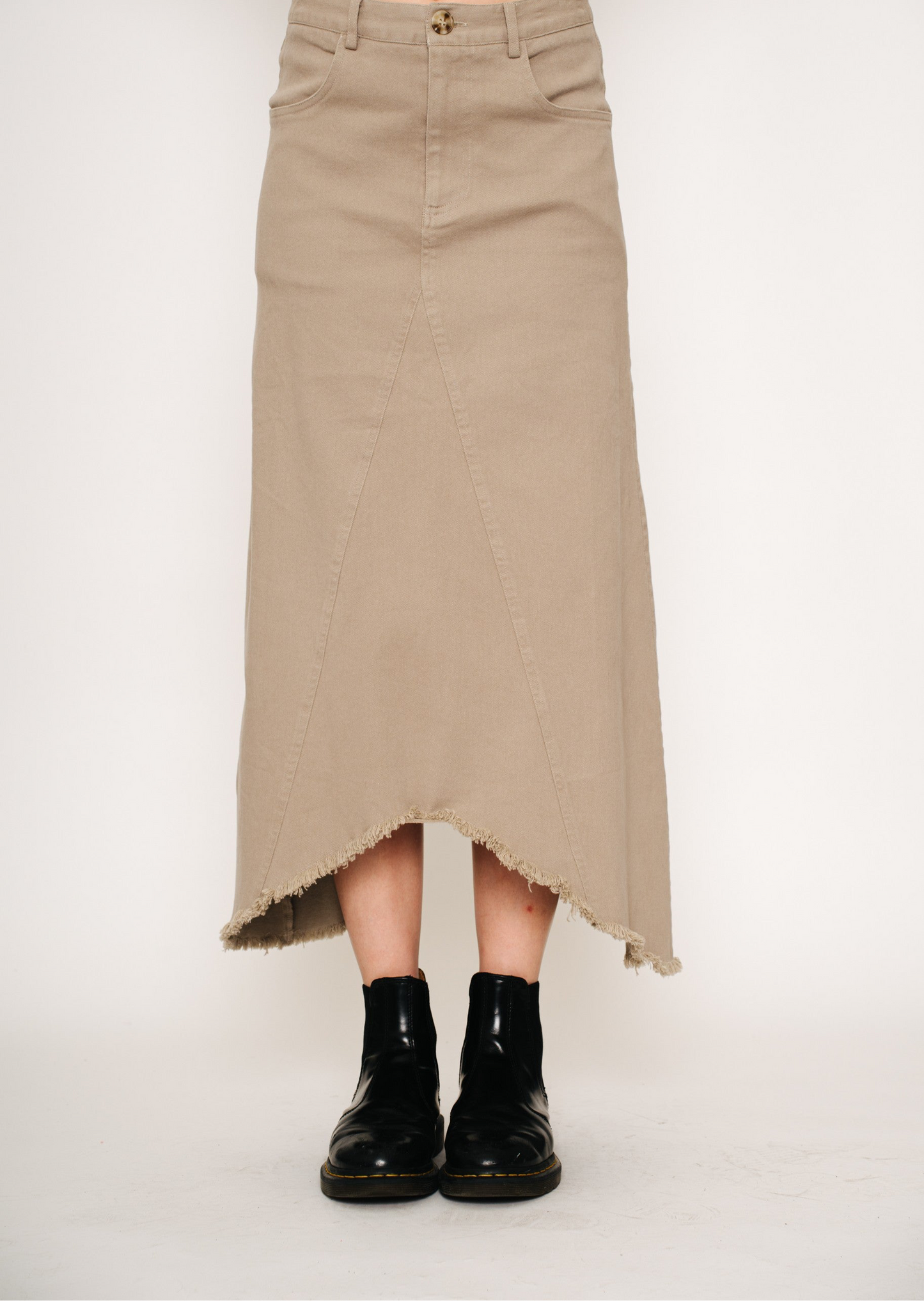 The Apollo Skirt