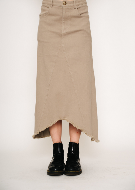 The Apollo Skirt