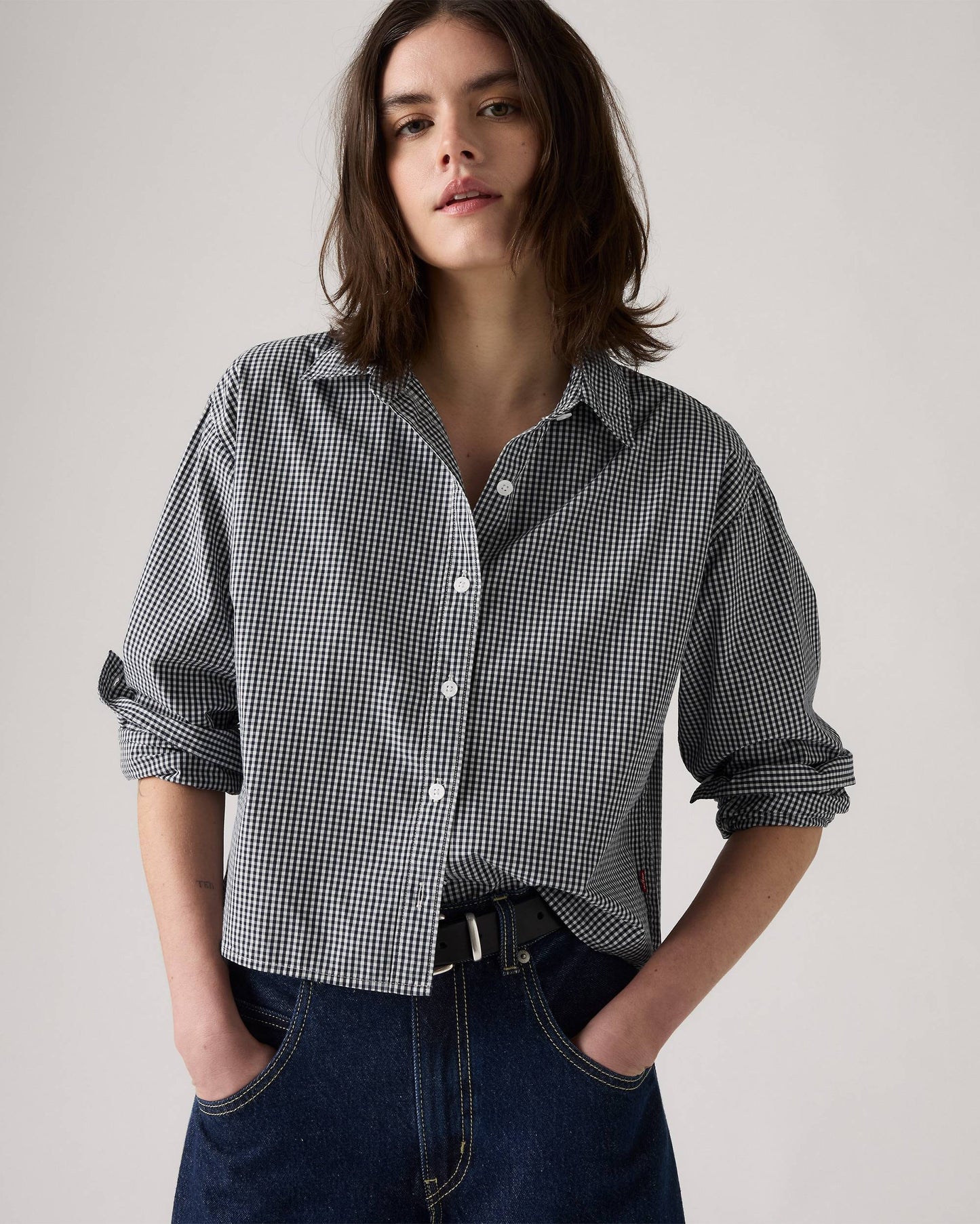 The Harper Top