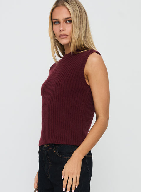The Anna Top
