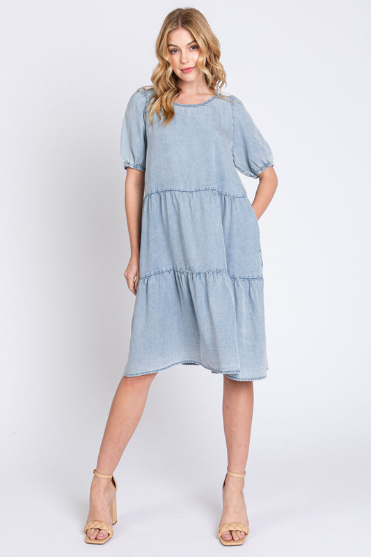 The Alexander Dress