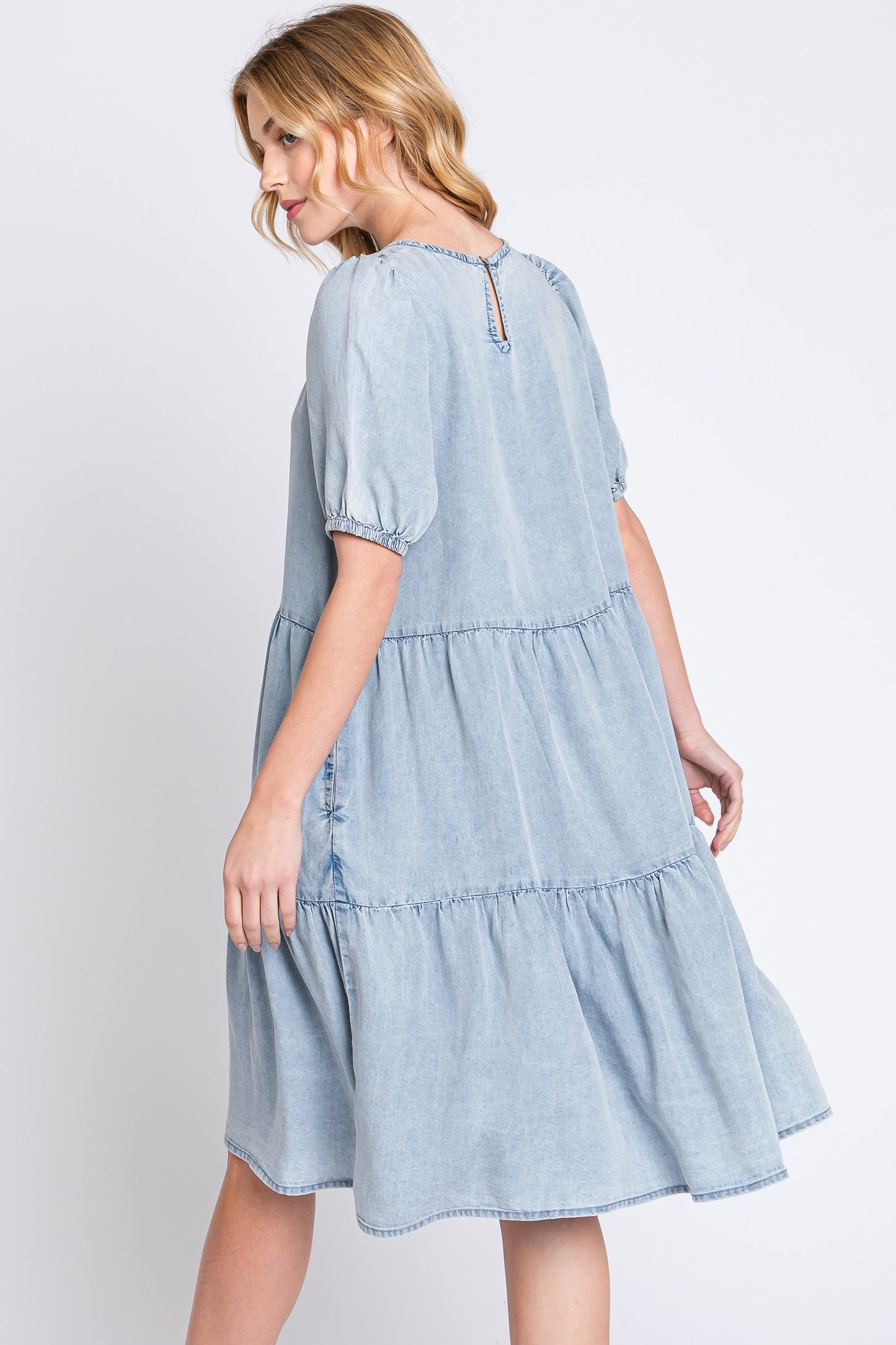 The Alexander Dress
