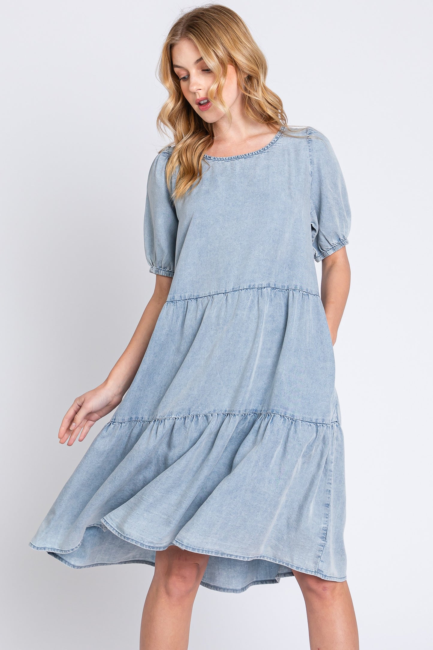 The Alexander Dress