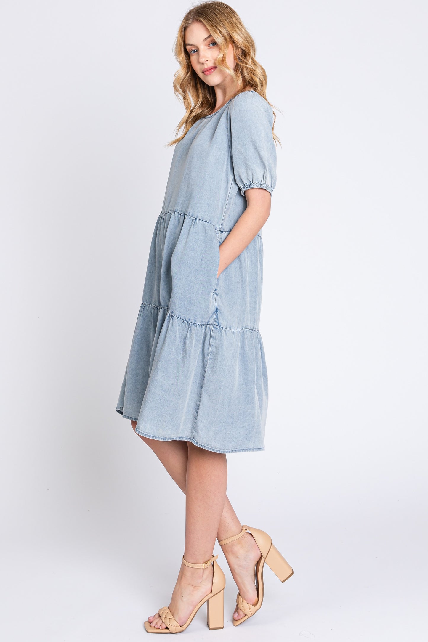 The Alexander Dress